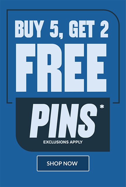 Shop Pins
