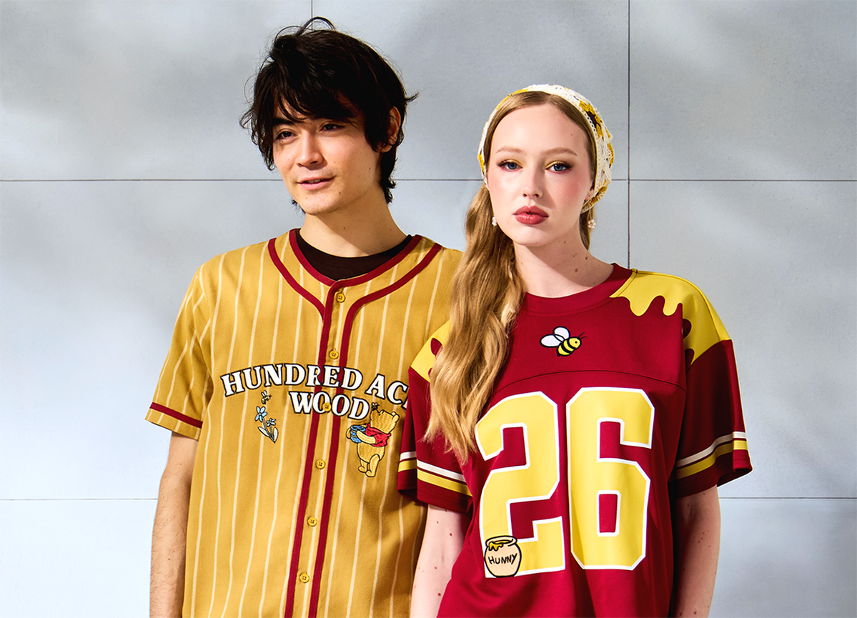 Winnie the Pooh Spring