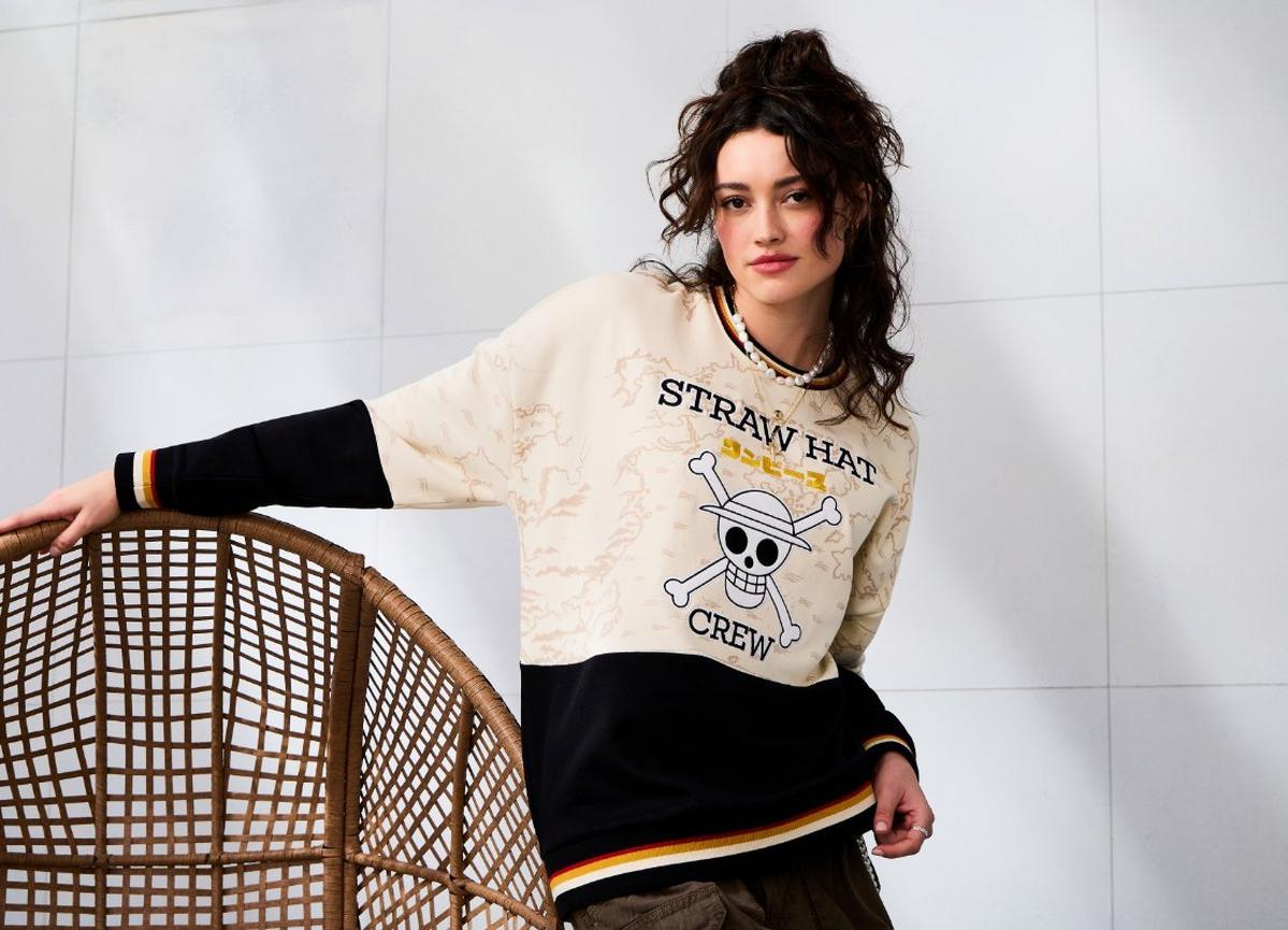 Setting Sail for Anime Campaign