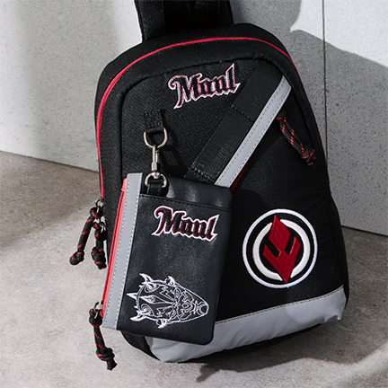 Star Wars Darth Maul Crossbody Sling Bag - BoxLunch Exclusive