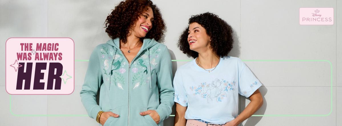 Mother's Day Lookbook