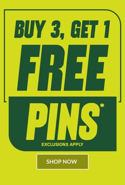 Shop Pins