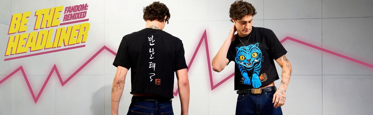 KPop Demon Hunter Campaign