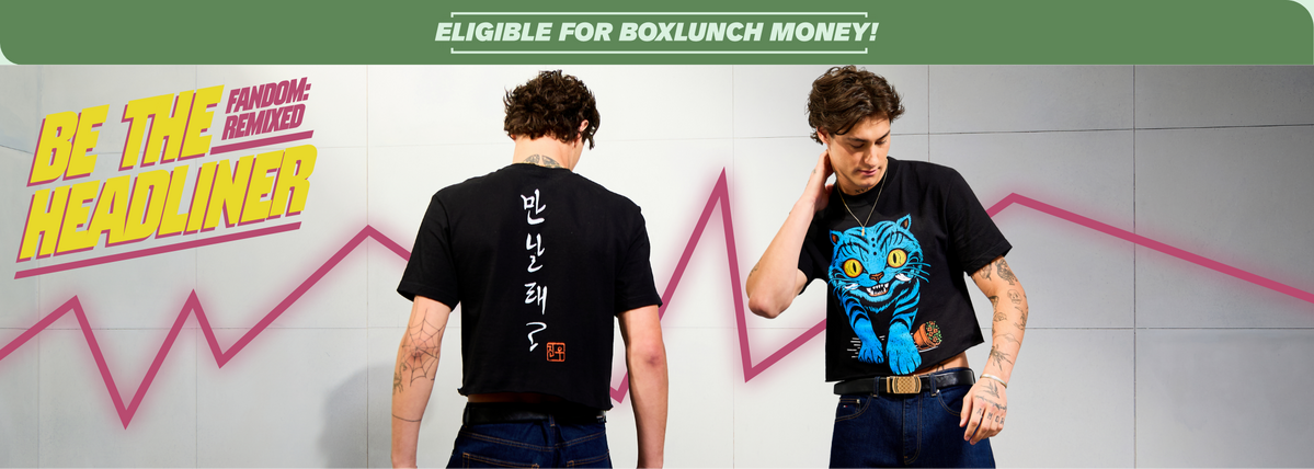 KPop Demon Hunter Campaign