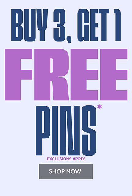 Shop Pins