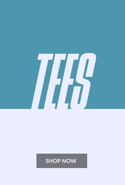 Shop Tees