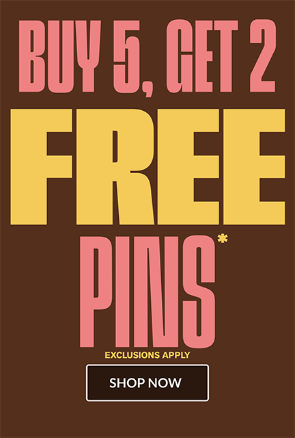 Shop Pins