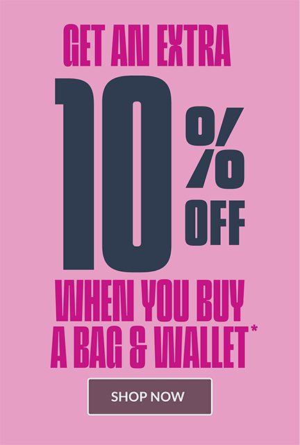 Shop Bags & Wallets