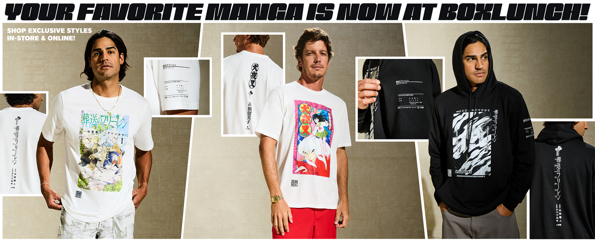 Manga