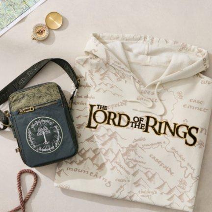 Lord Of The Ring Merch