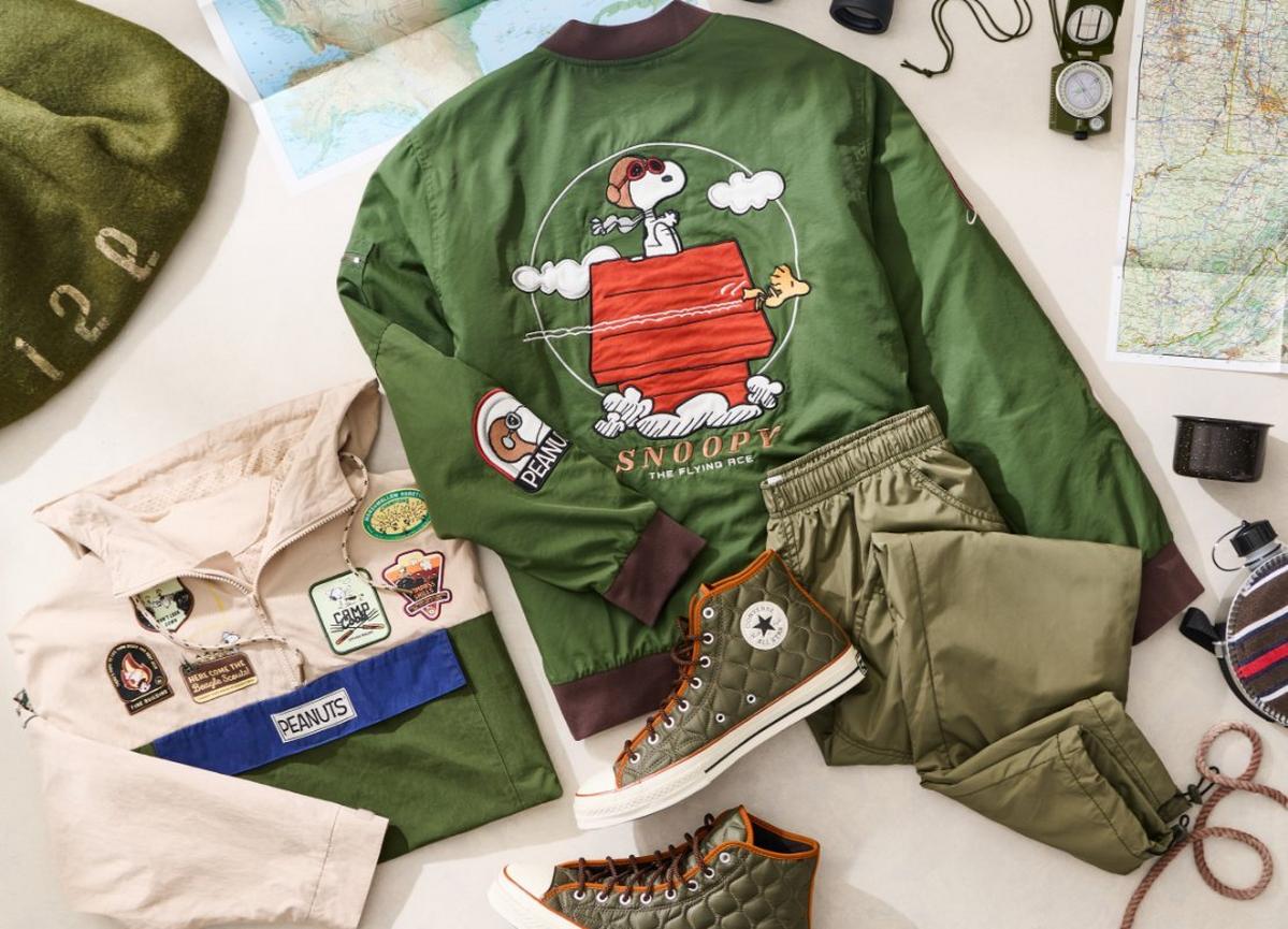 BoxLunch Outdoors Collection