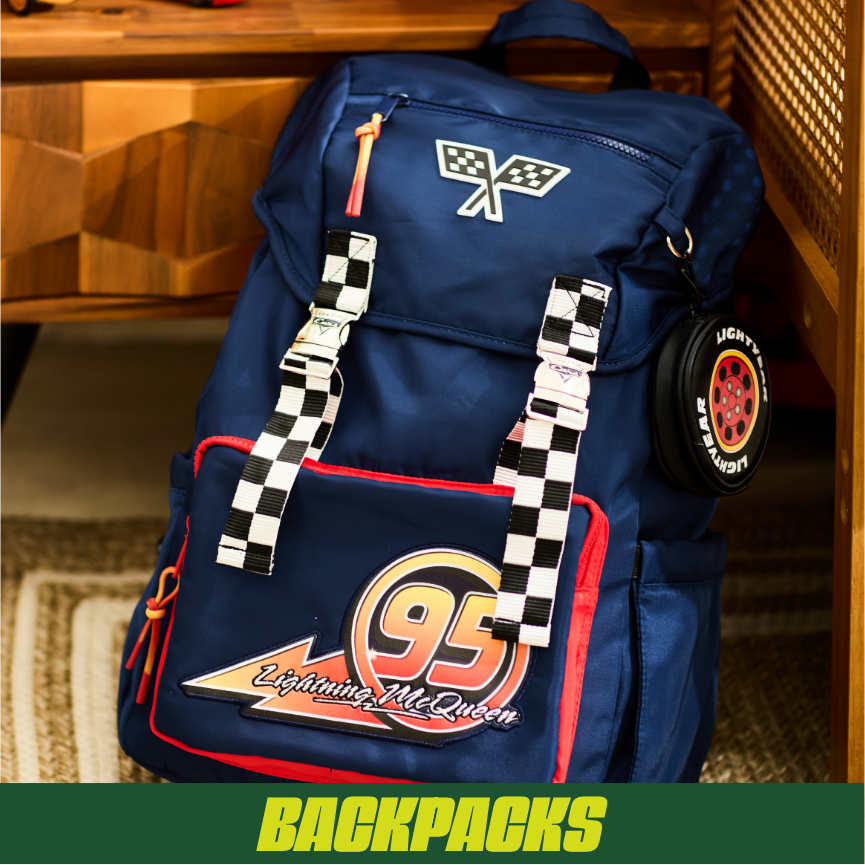 Shop Backpacks