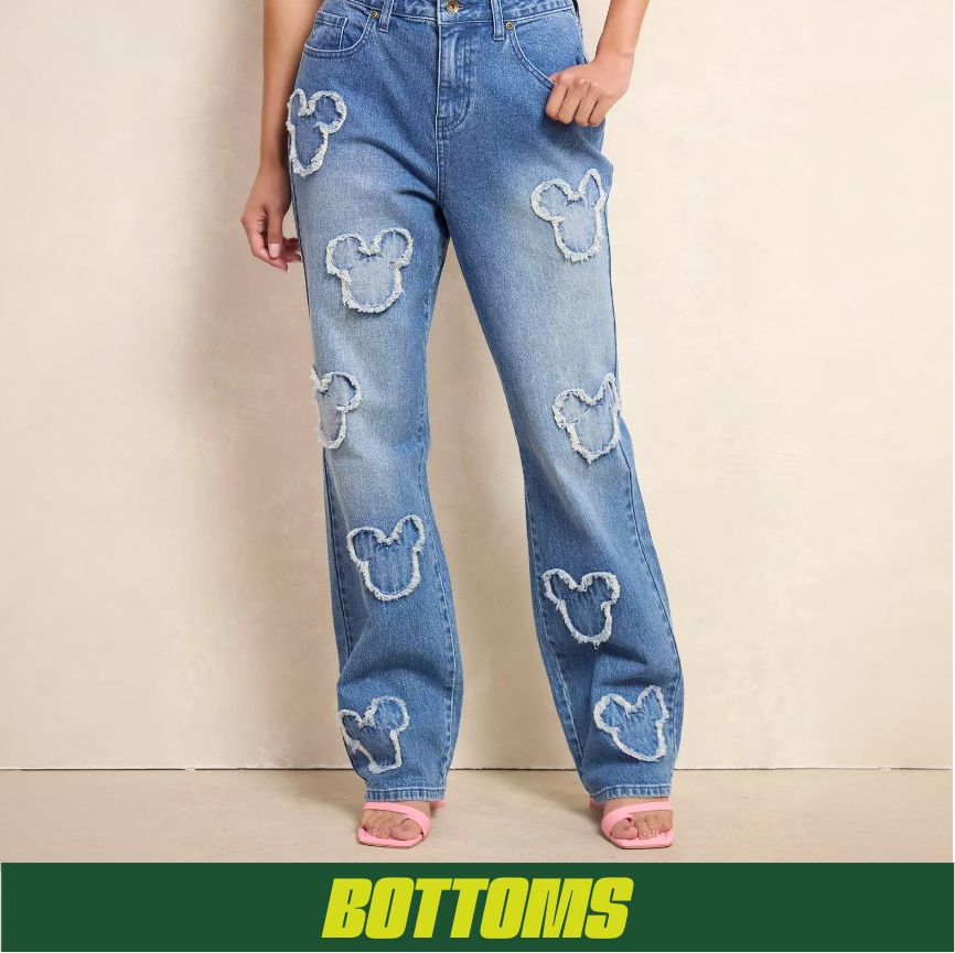 Shop Bottoms
