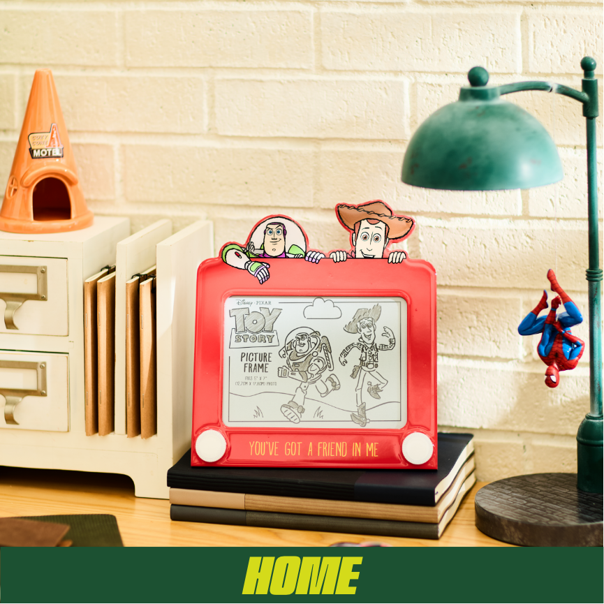 Shop Home