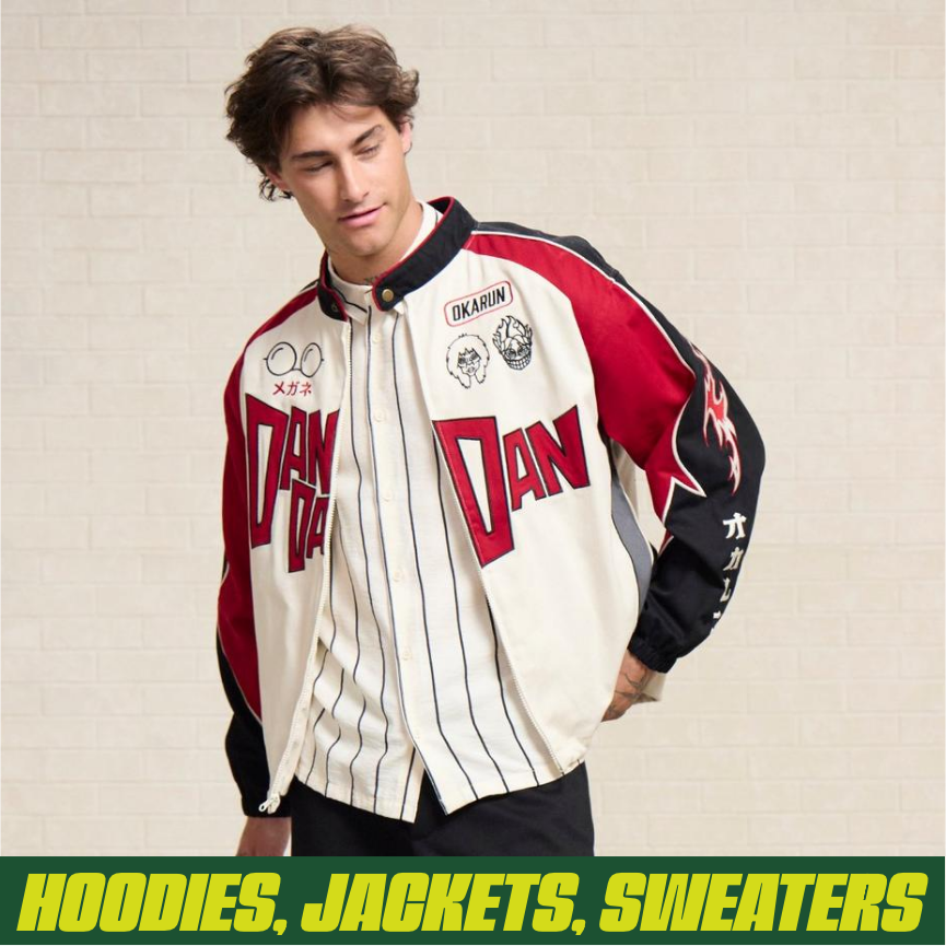 Shop Outerwear