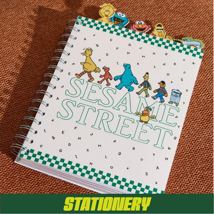 Shop Stationery