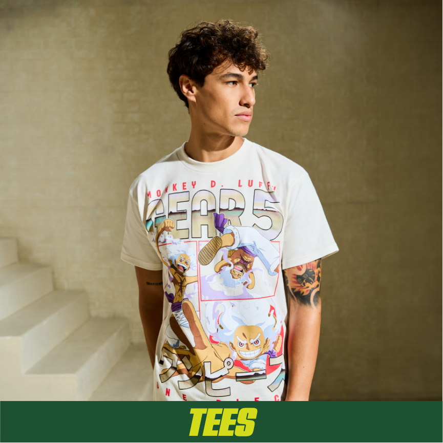 Shop Tees