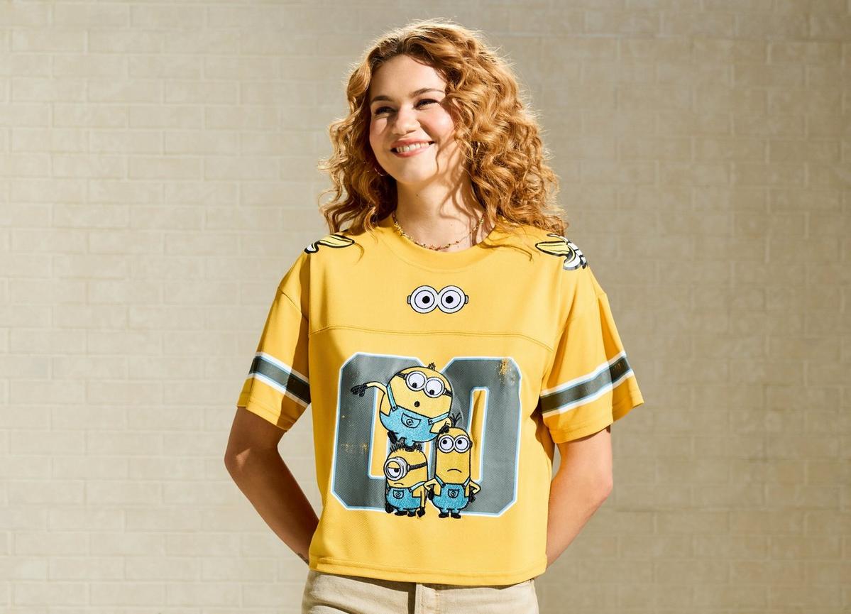 Minions Merch