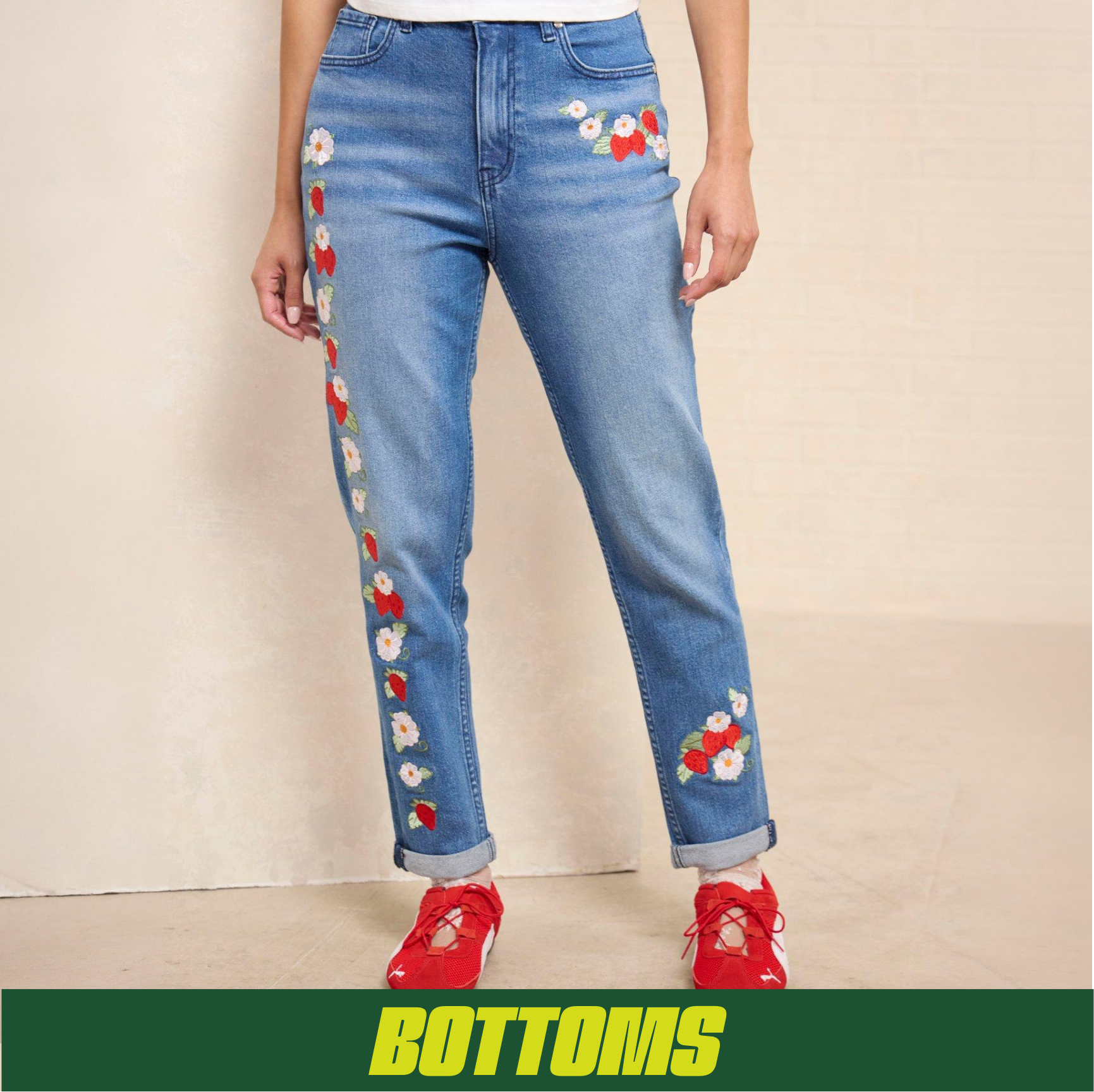Shop Bottoms