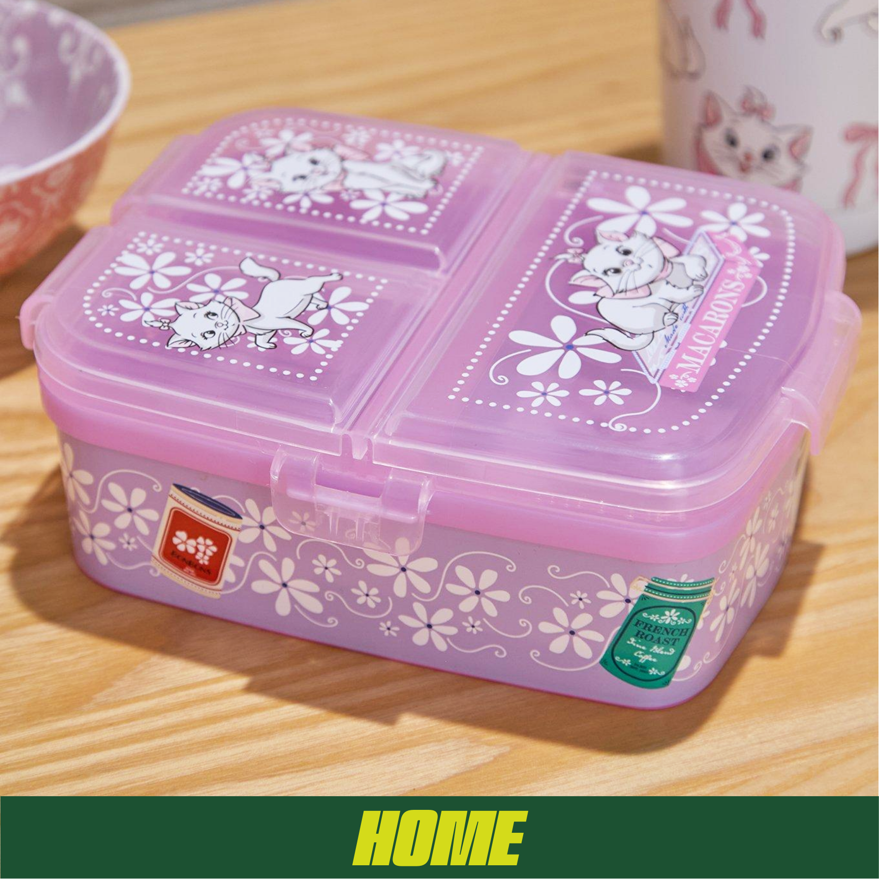 Shop Home