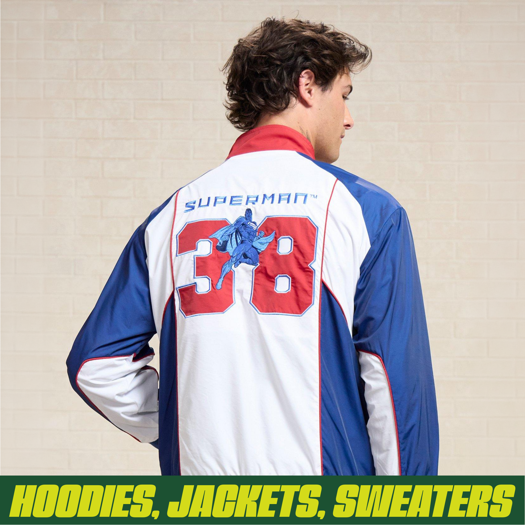 Shop Outerwear