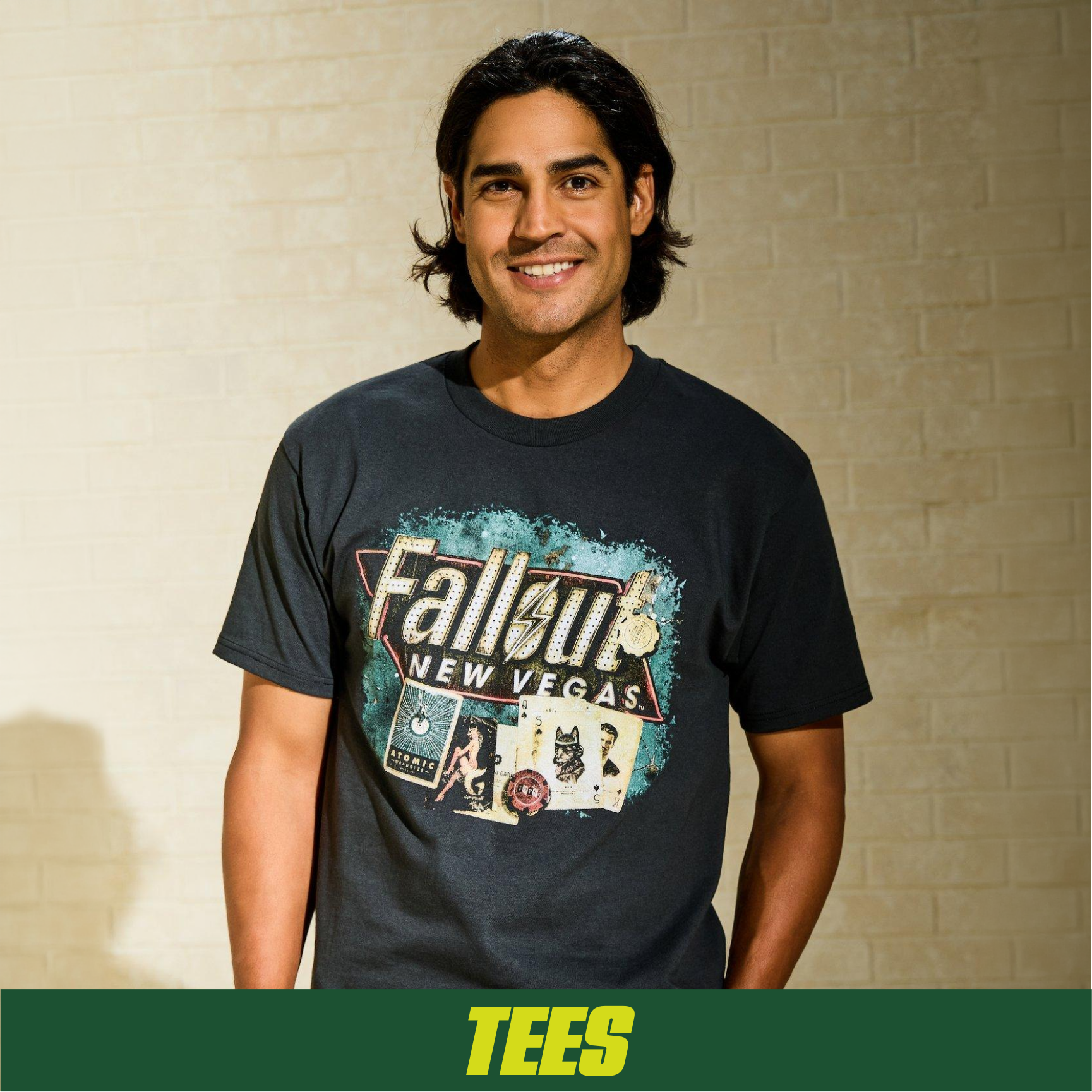 Shop Tees