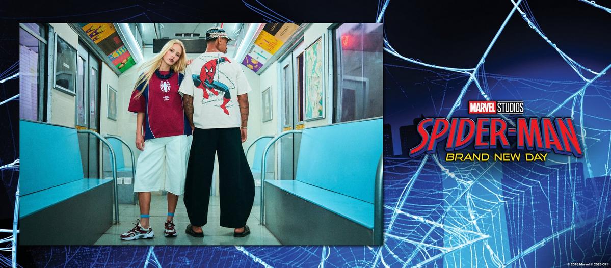 Spiderman Campaign