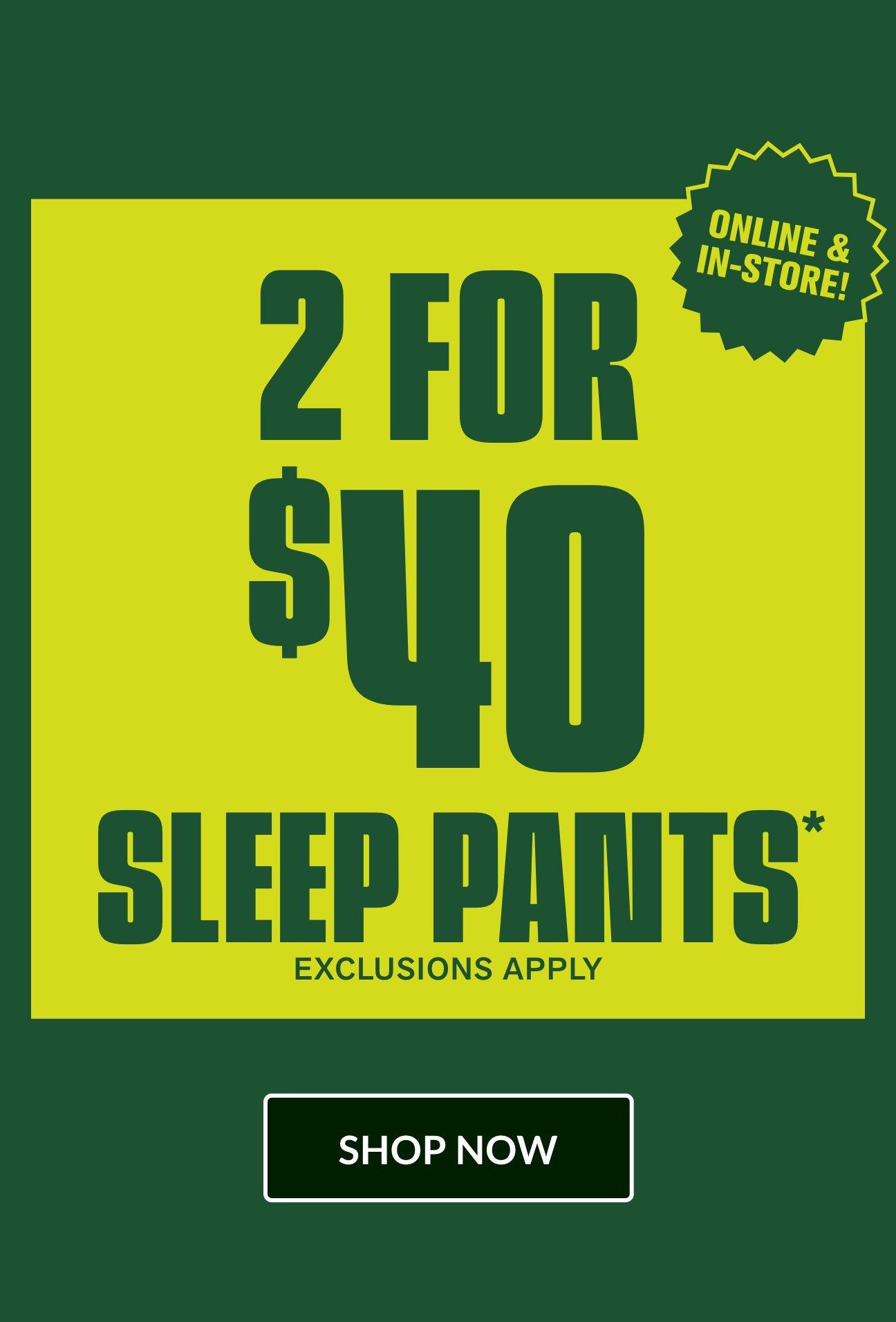 Shop Now