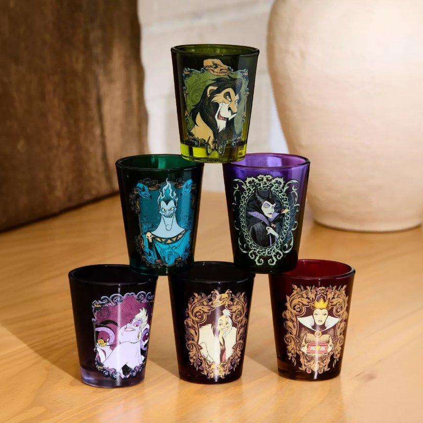 Disney Merch and Accessories