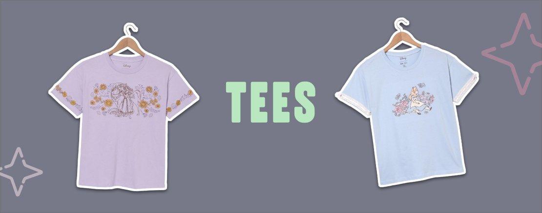 Shop Tees