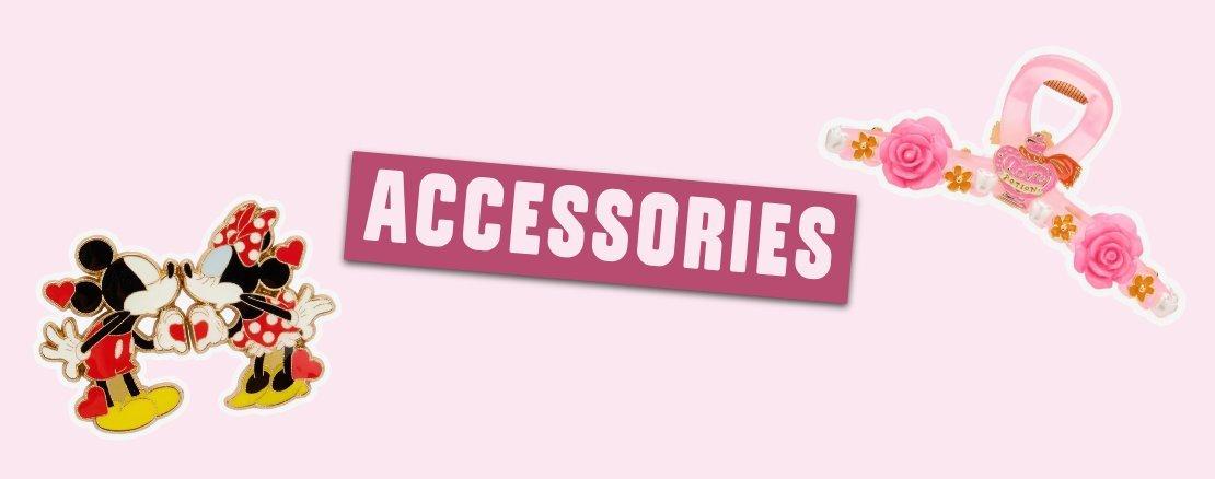 Shop Accessories