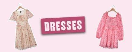 Shop Dresses