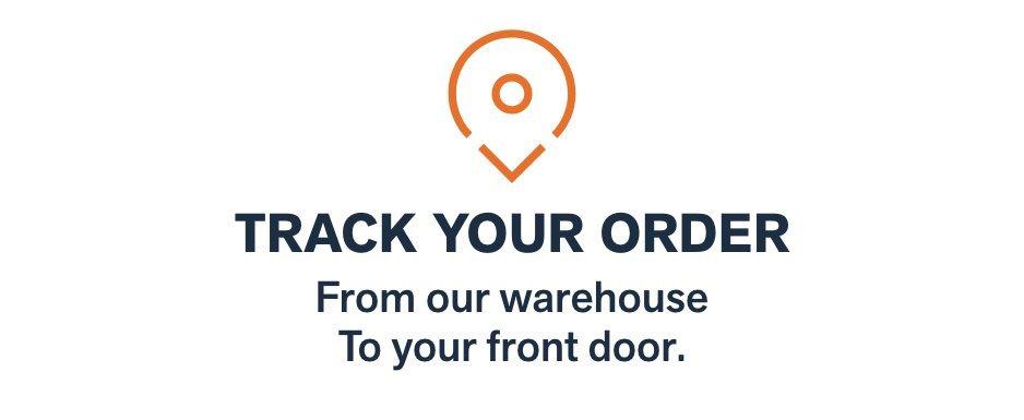 Track Your Order
