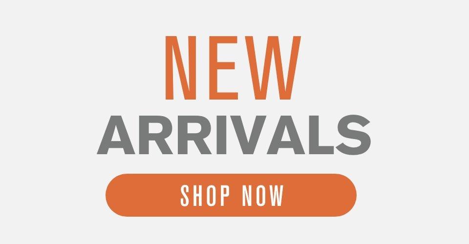 Shop New Arrivals