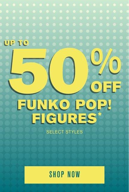 Shop Funko