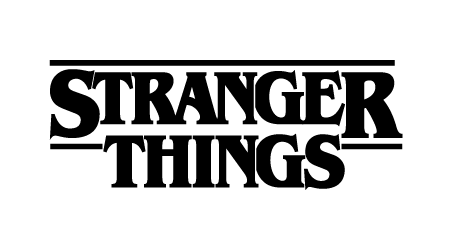 Shop Stranger Things