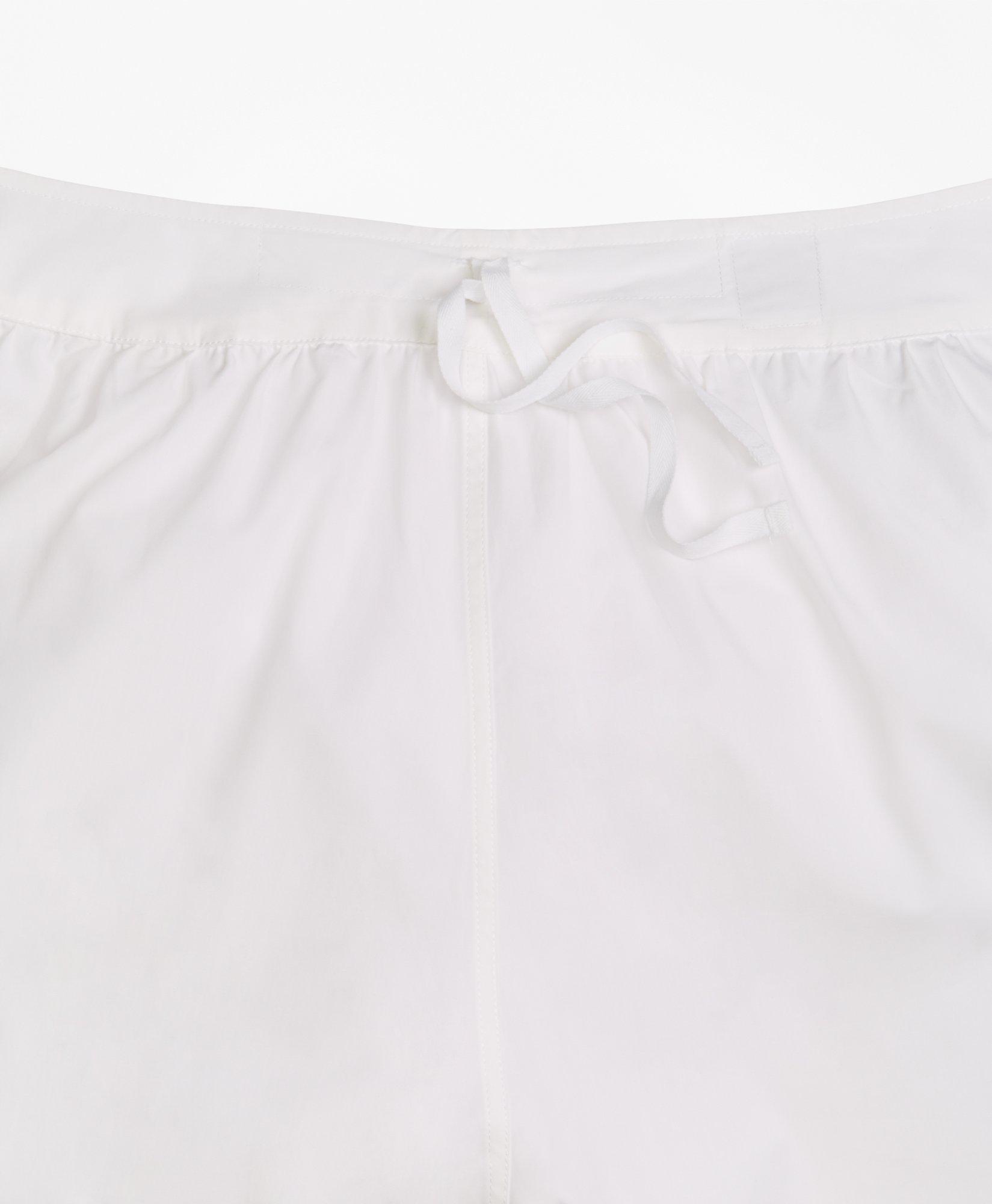 Yoke front hot sale boxer shorts