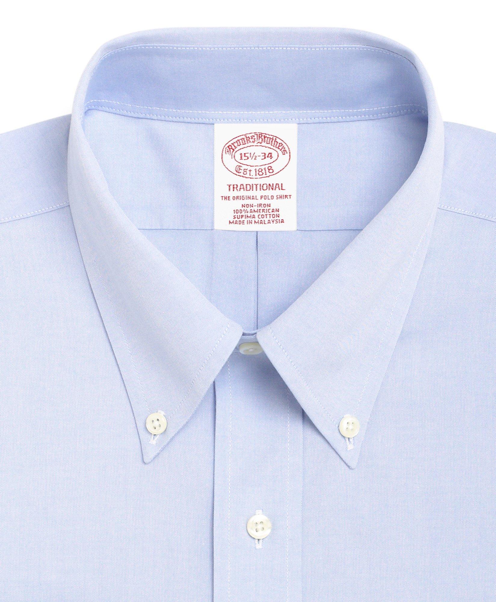 Polo non shop iron dress shirts