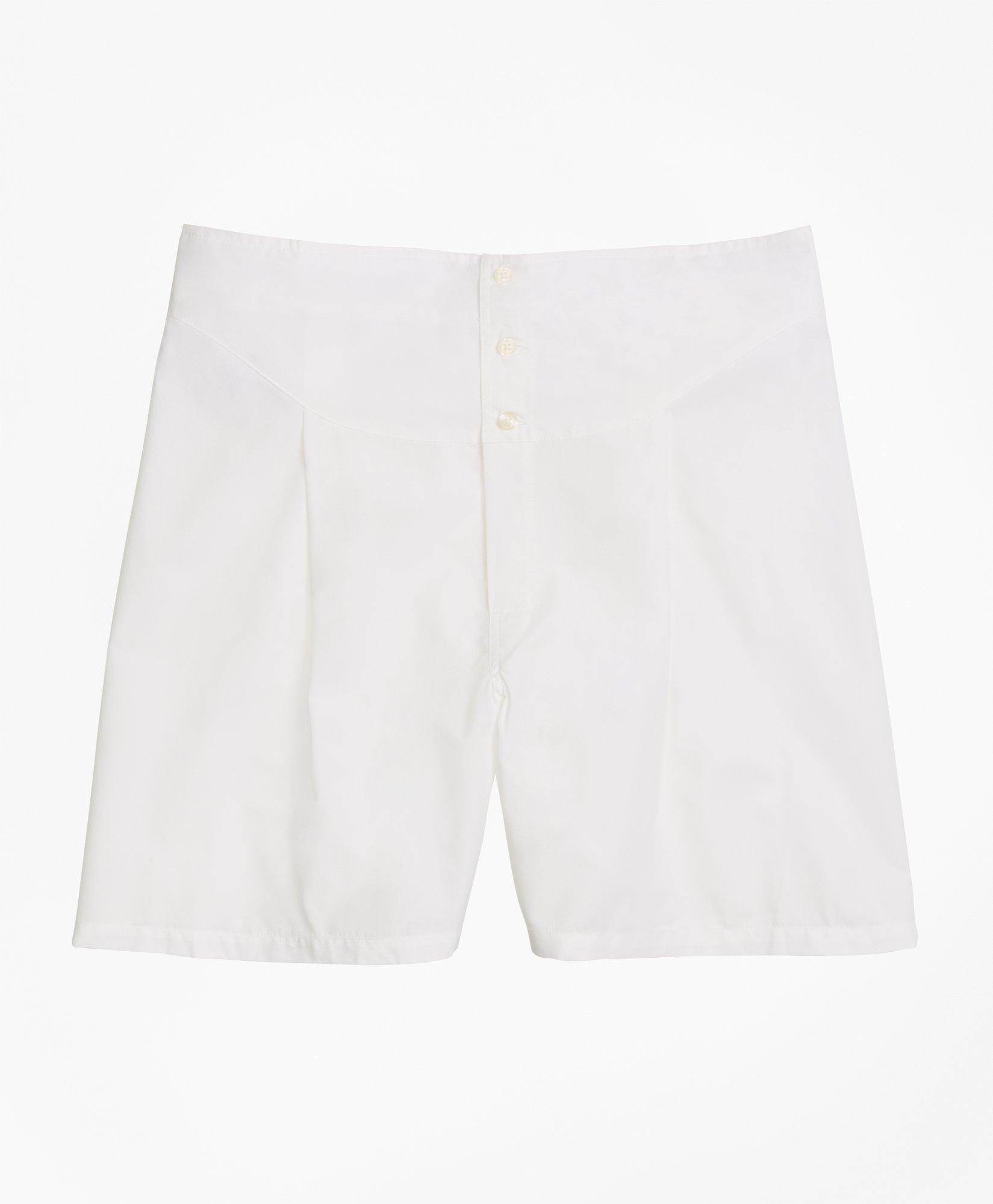 French Back Boxers, image 1