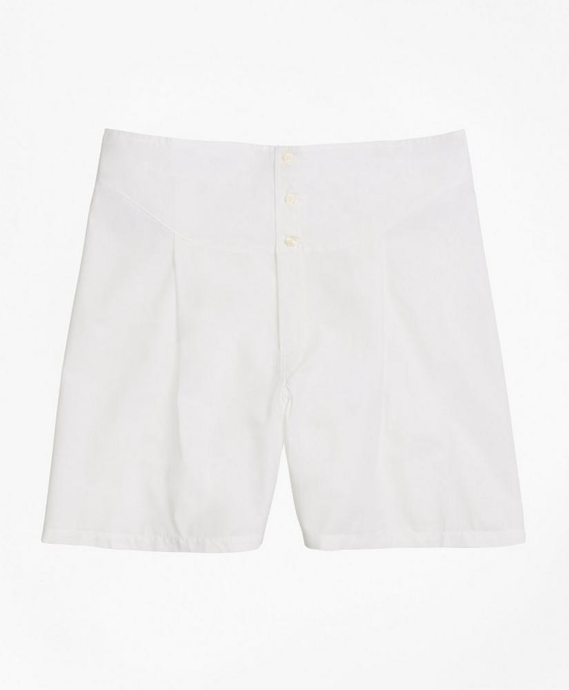 French Back Boxers, image 1