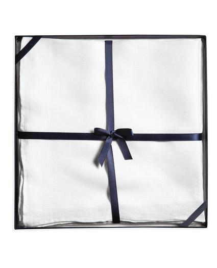 Irish Linen Handkerchiefs-Set of 3, image 1