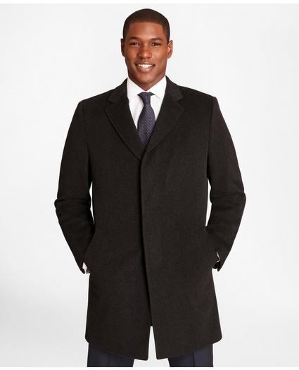 Brooks Brothers Storm System Short Town Coat