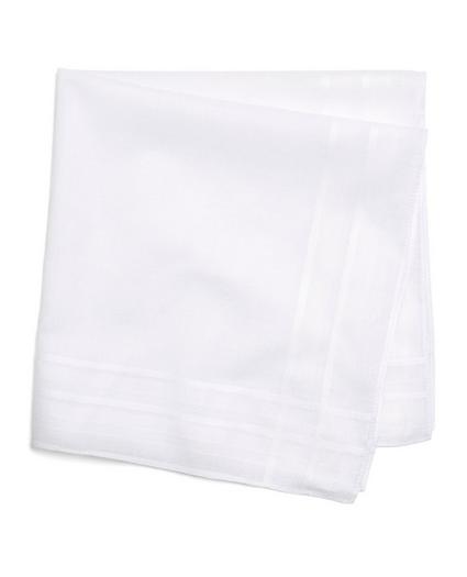Pure Cotton Handkerchiefs-Set of 13, image 3