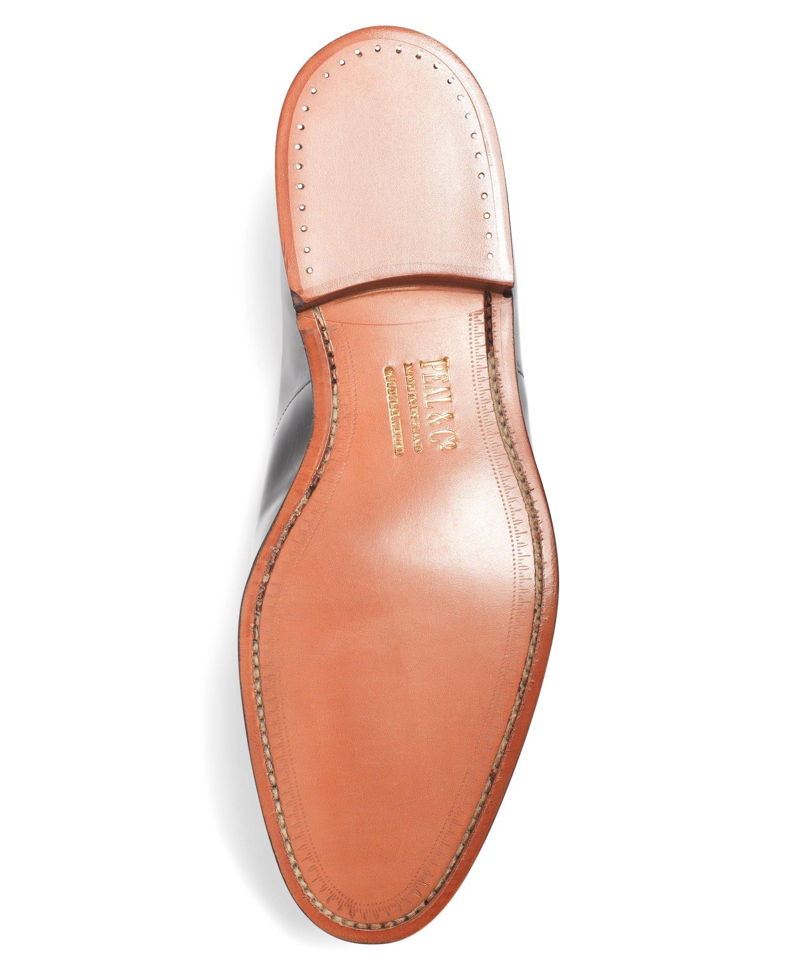 Brooks brothers clearance dress shoes