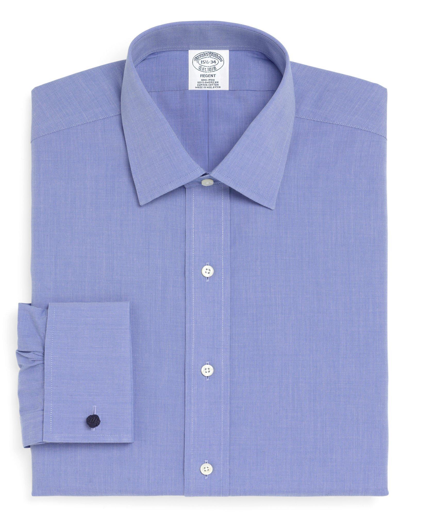 French collar best sale dress shirts