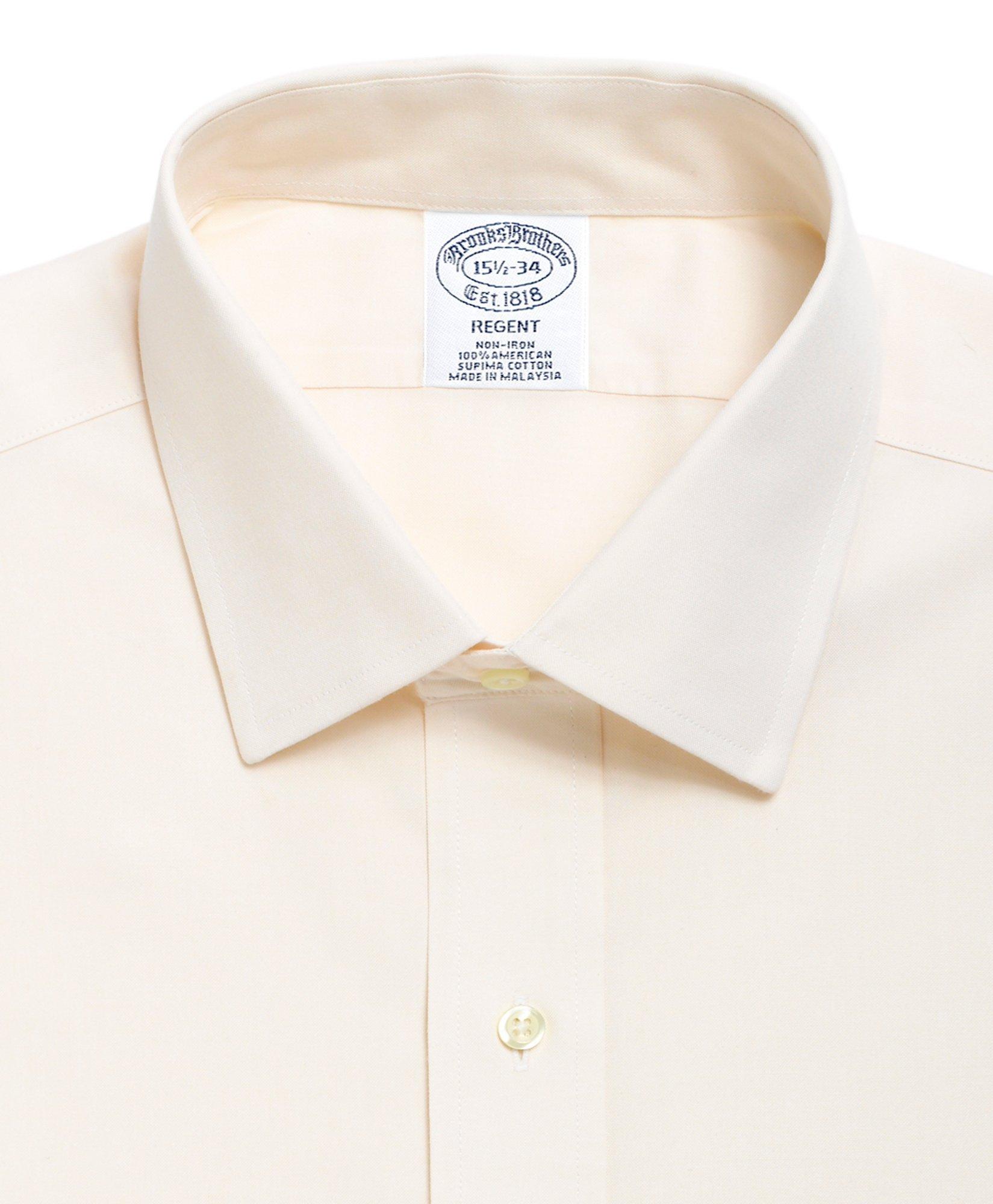 Ecru mens dress shirt online