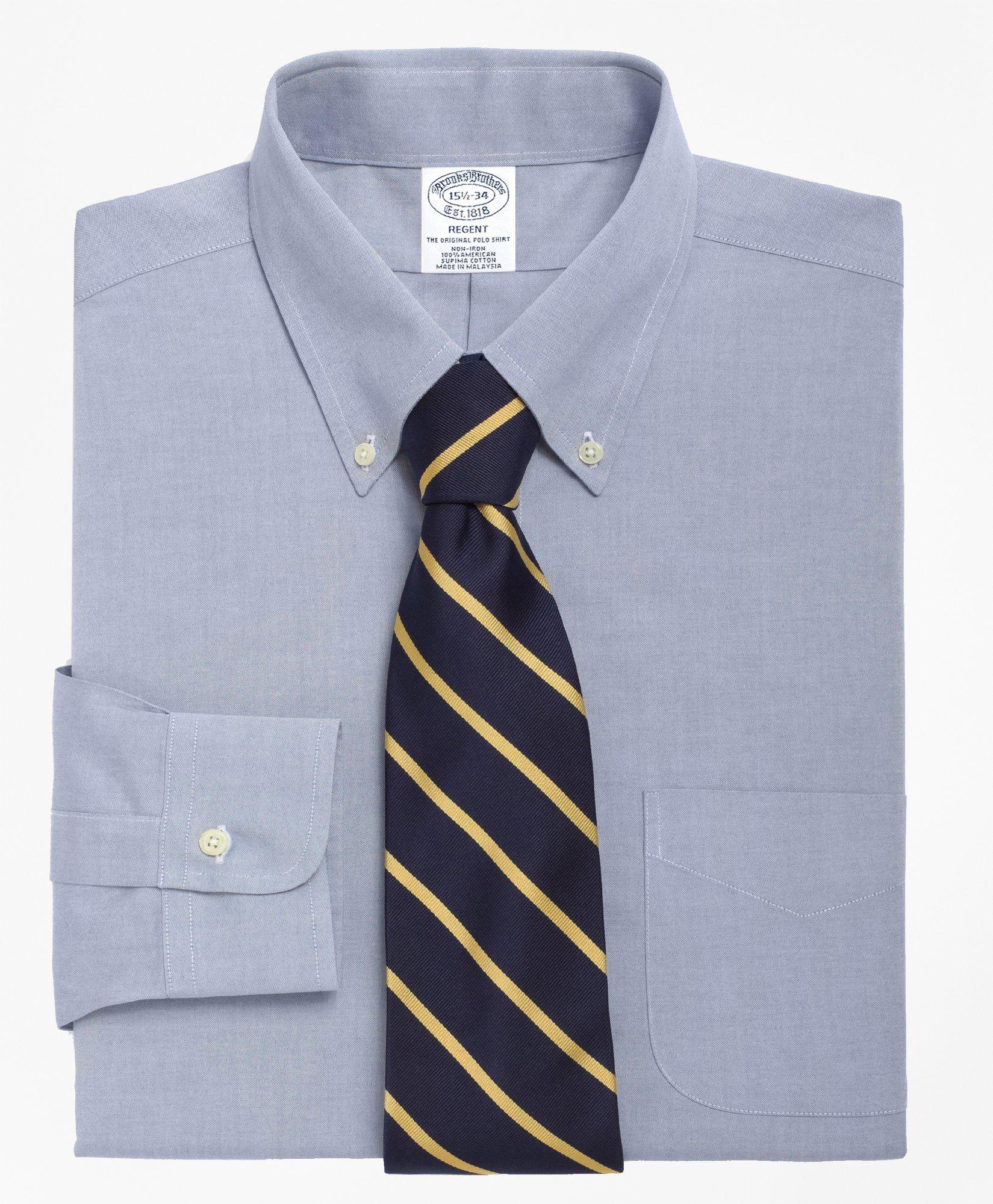 Brooks brothers best sale slim fit