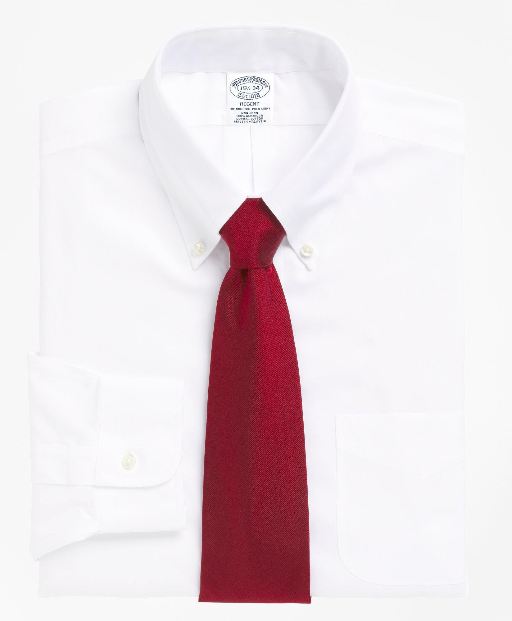 Brooks brothers shop dress shirts sale