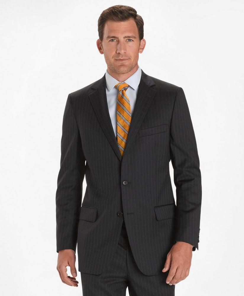 Fitzgerald Fit Two-Button 1818 Suit, image 1