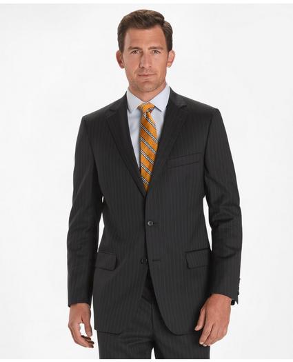 Fitzgerald Fit Two-Button 1818 Suit, image 1